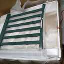 Dream On Me Edgewood 4-in-1 Convertible Mini Baby Crib in Olive GreenGuard Gold & BSA, Non-Toxic, Compact 40×25×33″ Design, Converts to Mini Daybed & Twin Bed (Rails to Buy) 1″ Mattress Pad