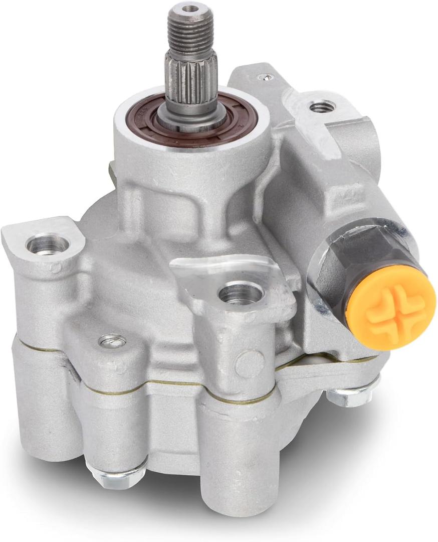 OCPTY Bomba de direccin asistida compatible con 1999-2003 para Lexus RX300 2001-2003 para Toyota Highlander 2003-2006 para Nissan Sentra 21-5258 Bomba de asistencia elctrica