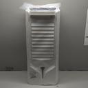 Uthfy 32 Inch Swamp Cooler Air Conditioner, 3 IN 1 Evaporative Air Cooler with 4.2 Gal Water Tank, 4 Mode, 3 Speed, Remote Control, 120 Oscillation, 12 H Timer, Portable AC for Indoor Room, Bedroom