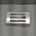 304 Stainless Steel 67060 Heat Deflector for Spirit II 200 and Spirit II 300 Series, Grill Parts for Spirit ii e-210, Spirit e310 Model Years 2017 and Newer, Weber GS4 Spirit II Heat Deflectors