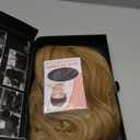 Kids Child Wig Blonde Brown Short Curly Wig Mixed Brown Wigs for Girls Cosplay Halloween Party Costume Heat Resistant Synthetic Hair Girls Wig (Brown Blonde)