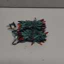 SYLVANIA Mini Multicolored 100 Ct Christmas Lights