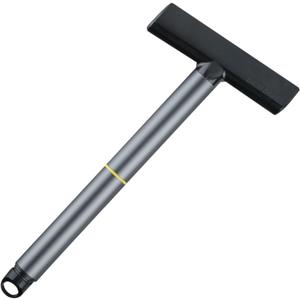 Snow Brush and Ice Scrapers for Car Windshield,Multifunctional Glass Cleaning Tool,Window Squeegee for Snow Rainy Foggy Weather,Detachable Snow Removal Tool with Ergonomic Grip for Cars Trucks Suvs