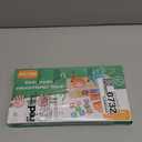 Preschool Learning Toys for Toddlers 2-4, Educational Math Manipulatives Number Counting Blocks for Kids, Montessori Toys for 3-5 Year Old Boys Girls Birthday Gifts