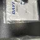 DAYI Safe Box, 1.2 Cu. Ft. Home Safes with Fireproof Bag for Laptop & Docs