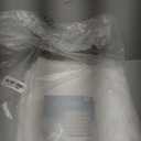 Maple&Stone Twin Flat Sheet 6 Pack,Premium Soft & Breathable,Brushed Microfiber Fabric,Anti-Shrinkage & Non-Fading,Bulk Flat Sheets Only Twin Size (White)Amazon's Choice