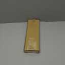 QCAA Solid Brass Mail Slot, with Solid Brass Interior Frame, 10" x 3", Antique Brass, 1 Pack, Made in Taiwan