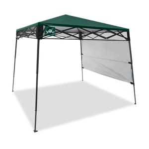 LiteTrek 7'x7' Instant Canopy Green