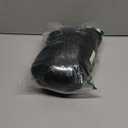 KeaBabies Baby Wrap Carrier - All in 1 Original Baby Carrier Newborn to Toddler Sling, Easy to Wear, Hands Free Bonding, Lightweight, Breathable Infant Wraps (Trendy Black) (One Size (Pack of 1))