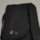 ETidy Crossbody Bag For Women Waterproof Lightweight Casual Shoulder Handbag Purse(Black Upgrade