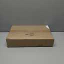 4 Pcs Top MaxiMite 50-60 Gallon Trash Bag Black 100 Count Made in USA