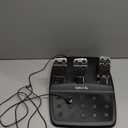 Logitech Driving Force G920 Pedals, 941-000123 (Pedals Only)