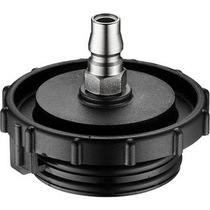 CTA Tools 7030 Master Cylinder Adapter 56mm - Compatible with Honda and Acura