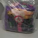 Depend Night Defense Adult Diapers, Incontinence & Postpartum Bladder Leak Underwear for Women, Disposable, Overnight, Medium, Blush, 15 Count