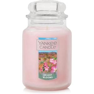 Yankee Candle - Desert Blooms - 22 oz Classic Jar