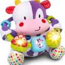VTech Baby Lil' Critters Moosical Beads, Purple
