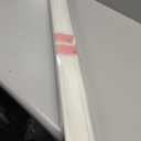 AOSKY Blackout Roller Shades Cordless Blinds for Windows, Free-Stop Shades with Valance, Thermal Insulated Fabric, UV Protection, Blinds for Home and Office (34.5" W x 72" H, Linen Beige)