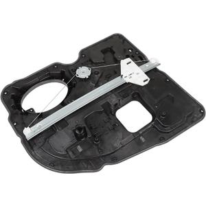 Window Regulator with Motor 68045171AC Replacement for 2009-2020 1500 Classic (Rear Left with Motor)