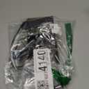 MT-VIKI 4K 1x8 HDMI Splitter 1 in 8 Out, 8 Port Powered HDMI Splitter Multi Monitor Outputs 3D 4Kx2K@30Hz for Projector, HDTV