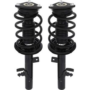 ECCPP Complete Struts Spring Assembly Front Struts Shock Absorber Fit for Ford Escape 2013,172619 172618 Set of 2