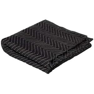 Moving Blanket Heavy Duty 40x 72" Moving Pads for Furniture Protection Quilted Packing Shipping Blankets Moving Supplies