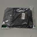 Dash Mat for Subaru Crosstrek Accessories 2012-2017, Forester 2014-2018, Impreza XV 2012-2016 Interior Non-Slip Dashboard Mat Pad Liner (Black)