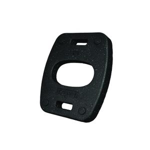 Trailblazer Veritical Panel 30 lb Rubber Base, 03-760-30 - (18.5" X 22" X 1.8")