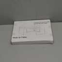 Set of 2 Cabinet Organizers 12.8''W 44 LBS Load Capacity Heavy Duty Kitchen Pantry Shelves Counter Countertop Storage Racks