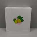 2 Pack Glass Fruit Bowl, Fruit Basket Holder, Crystal Fruit Bowl, Dessert Plate,Decorative Pedestal Bowl,for Table Dcor for Home,Office, Wedding Decor, Fruit, Snack, Dessert (Large+Small,Clear)