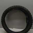 60/100-14 2.50-14 Tire and Inner Tube for 90cc 110cc 125cc SSR CRF XR70 CR60R KLX110 KX60 DRZ DS80 JR80 PW80 TTR90 YZ60 65SX Pit Dirt Bike