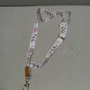 Phone Lanyard Wrist Strap Crossbody Adjustable, Cell Phone Lanyard for Around The Neck Shoulder Wristlet Strap