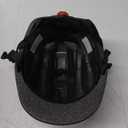 Masdio Lightweight Bicycle Helmets with LED Lights, Adult Bike Helmets, Large & Standard Size, Helmets for Adults