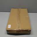 GLOBLED Hitch Step for 2 Inch Hitch Receiver Towing Bar Bumper Step Rear End Guard Protector for Pickup Truck SUV