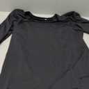 WonderWink Women's Scrub Silky Long-Sleeve T-Shirt - XS-3XL, Rayon, Spandex, Soft, Coverage, Super Comfortable, Perfect for Layering, XL
