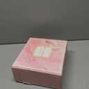 11-Piece Luxury Gift Set for Women - Birthday Gifts, Get Well Soon, Spa Self Care Package with Flannel Blanket, Scented Candle, Tumbler & More