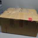 ELH Headlight Assembly Fit For 2007-2012 Dodge Caliber 2007 2008 2009 2010 2011 2012 07 08 09 10 11 12 Dodge Caliber Headlamp Left And Right Side