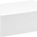 Card Stock Paper - 5x7 In White, 200 ct, 300 GSM (110 Lb) - Heavyweight Cardstock for Wedding Invitations & Invitation Cardstock, Blank Flashcards, Postcard Paper, Recipe Cards