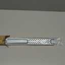 IWIWE W10426979 18" Compact Dishwasher Mounting Bracket Kit Fit for Whirlpool, KitchenAid and Maytag Compact 18 Inch Dishwasher for Granite and Quartz Countertops (W10426979 (18")  for Slim Compact)