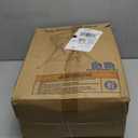 Baby Bathtub with Stand, 2-in-1 Collapsible Bath Tubs for Newborn to Toddler, Infant Bathtub with Folding Stand, Portable Bathtub for Baby Including Soft Cushion, Storage Pad