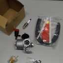 Carbhub 594014 Carburetor for 590907 594014 798918 794588 794197 791955 Carburetor for Craftsman 536.881851 Snowblower 8.5HP Engine Carb, 594014 Carburetor