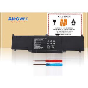 C31N1339 Battery for ASUS ZenBook UX303 UX303L Q302L 0B200-9300000 3ICP7/55/90 [11.31V50WH]
