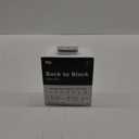 Rit Back to Black Dye Kit, 5.88 x 5 x 2.38