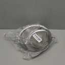 Cuisinart Mesh Strainers, 3 Count (Pack of 1) Set, CTG-00-3MS Silver