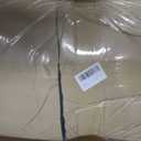 Hail Protector Car Cover, 7 Layers Thickened Cotton Padding SUV Car Covers, SUV-Length (201"-206")