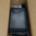 [4+64G] Hikity Android 15 Car Stereo for Honda Odyssey EX-L 2011-2017 with Wireless Carplay Android Auto, 9'' IPS Touch Screen Radio Bluetooth Mirror Link GPS WiFi SWC AI DSP/FM/RDS/EQ Backup Cam+Mic