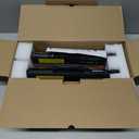 Compatible TN-227BK Toner Cartridge Replacement for Brother TN-227 Black Toner High Yield TN223 for MFC-L3770CDW HL-L3270CDW HL-L3290CDW MFC-L3710CW HL-L3210CW (2 Black)