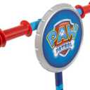 Huffy Toddler 3-Wheel Scooter for Kids, Multiple Colors & Licensed Character Graphics, Ages 3+, Durable Steel Frame, Wide Non-Slip Deck, Stable Lean-to-Steer Design, Light-Up Options, Girls/Boys