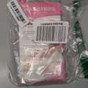 Wax Strips for Hair Removal, Wax Strips, Waxing Kit For Women Face, Body, Arms, Legs, Chest, Back, Bikini Wax Strips, Waxing HairRemoveal Kit with 80PCS + 4 Calming Oil Wipes (1 Count (Pack of 80))