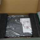 Rockville Krypton MF3 Black 4 Channel Marine Amplifier Boat Amp
