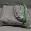 Cowhide Area Rug 5x7,Cow Print Area Carpets for Bedroom, Living Room Carpet Western Rug Rustic Ultra-Thin Washable Throw Floor Rugs Indoor Non Slip Accent Floor Mats for Dining Room,Laundry (Black White Brown)